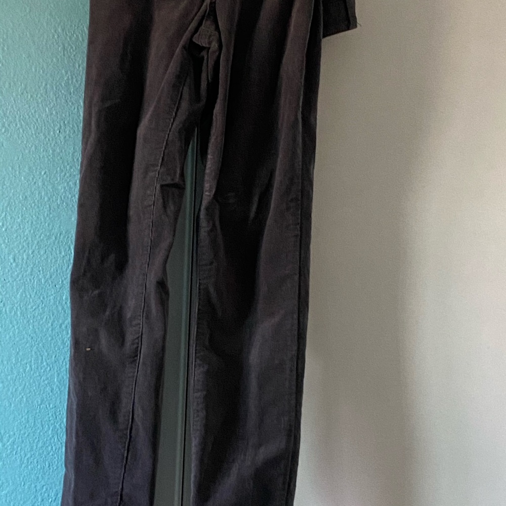 Black jeans